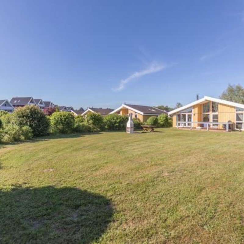 Sommerhus - 4 personer -  - Am Hafendorf - 17248 - Rechlin-Nord
