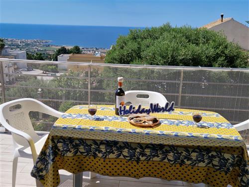 Ferielejlighed - 4 personer -  - Valderice - 91019