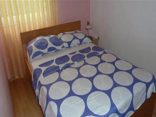 Holiday Home/Apartment - 8 persons -  - 23244 - Starigrad-Paklenica