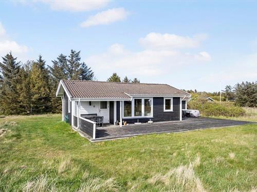 Sommerhus - 5 personer -  - Karensvej - Grønhøj - 9480 - Løkken