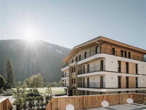 Semesterhus/Semesterlägenhet - 6 personer -  - Burgstall - 6290 - Mayrhofen