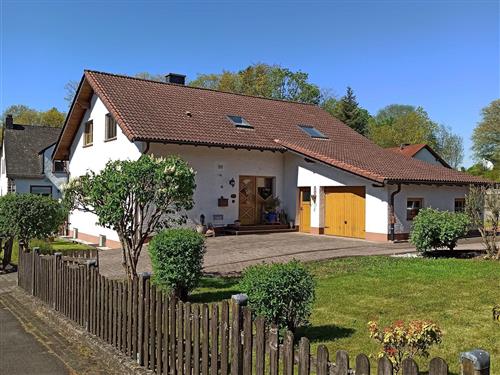 Ferieleilighet - 4 personer -  - Königsberger Str. - 54576 - Hillesheim