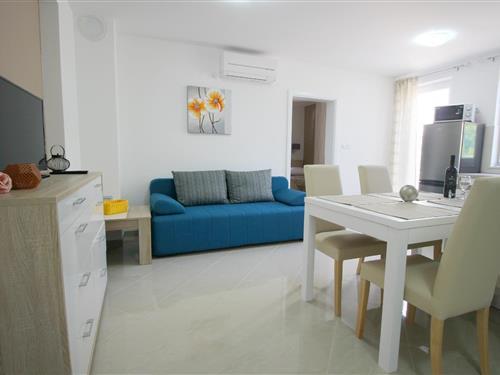 Sommerhus - 4 personer -  - Gorica - 51523 - Baška