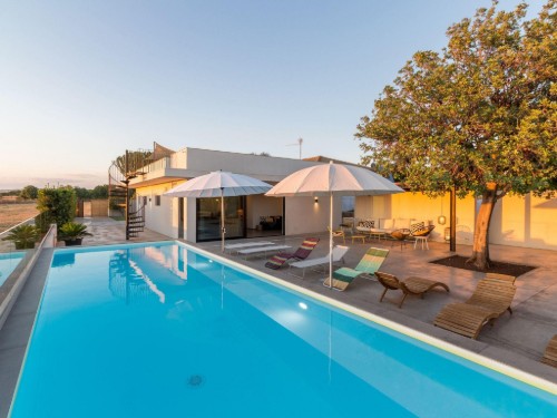 Holiday home - 8 persons -  - 97100 - Marina Di Ragusa