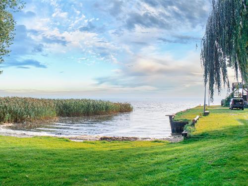 Ferienhaus - 7 Personen -  - Sulomino - 72-510 - Wolin