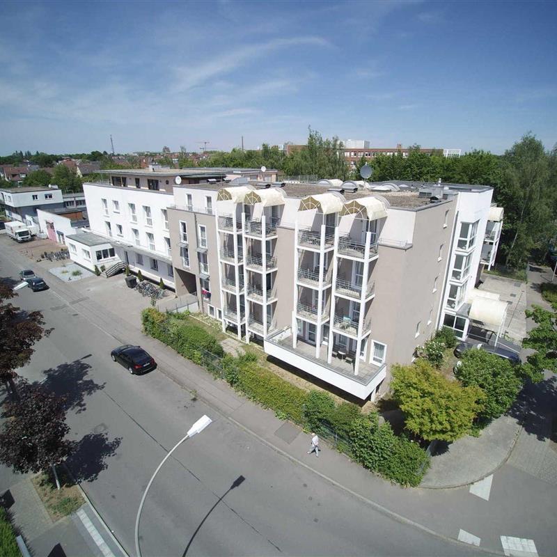 Ferielejlighed - 2 personer -  - Albstraße - 70806 - Kornwestheim