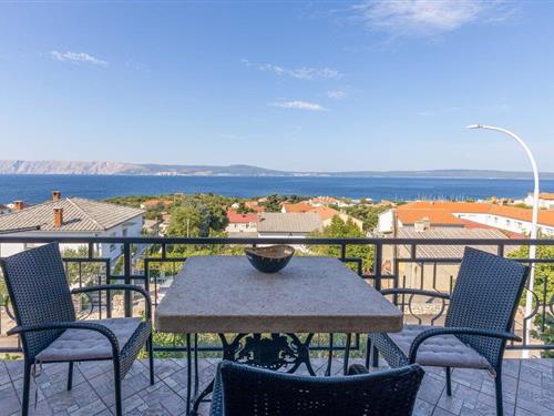 Holiday apartment - 6 persons -  - Kralja Zvonimira - 51250 - Novi Vinodolski