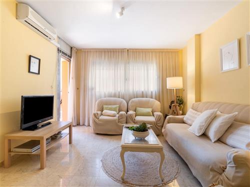 Sommerhus - 6 personer -  - Torremolinos - 29620