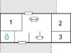 Billede 16 - Plantegning