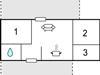Billede 16 - Plantegning