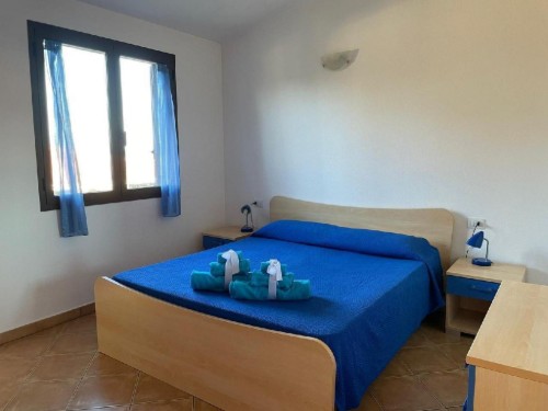 Holiday apartment - 2 persons -  - 08020 - Agrustos