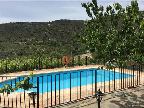 Holiday home - 6 persons -  - 04868 - Laroya