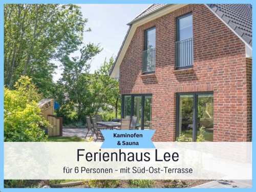 Ferienhaus - 6 Personen -  - Siedendörp - 23769 - Fehmarn