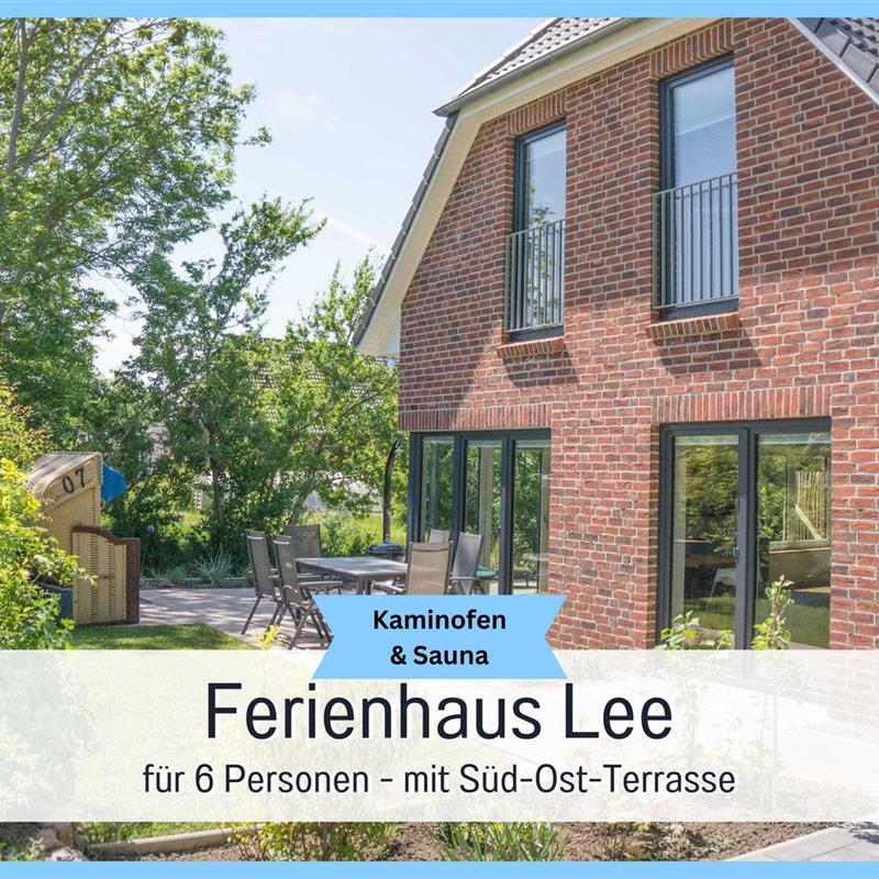 Sommerhus - 6 personer -  - Siedendörp - 23769 - Fehmarn