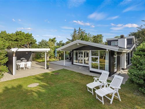 Sommerhus - 4 personer -  - Sønder-Vasevej - 6857 - Blåvand