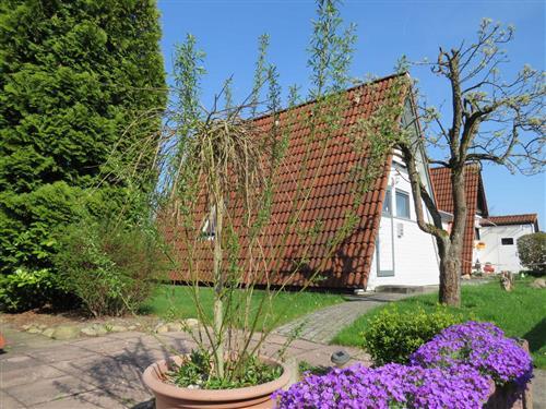 Feriesenter - 4 personer -  - Feriendorf Altes Land - 21723 - Hollern-Twielenfleth