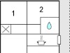 Billede 15 - Plantegning