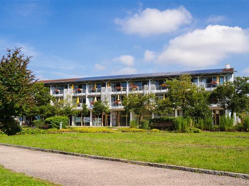 Ferienwohnung - 4 Personen -  - 84364 - Bad Birnbach