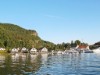 Bild 7 - Blick über's Wasser