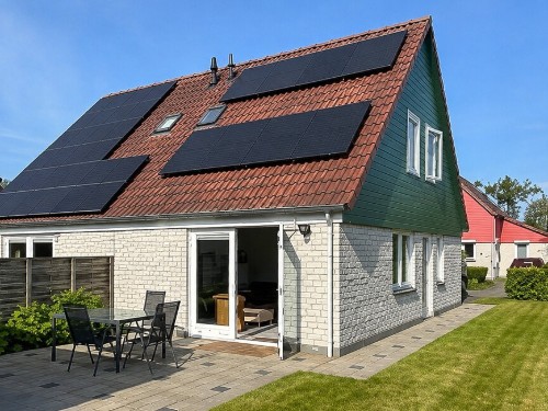 Holiday home - 5 persons -  - Binnendijk 2 - - 4424 NS - Wemeldinge