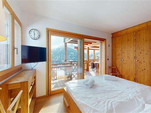 Chalet - 12 Personen -  - 1987 - Hérémence