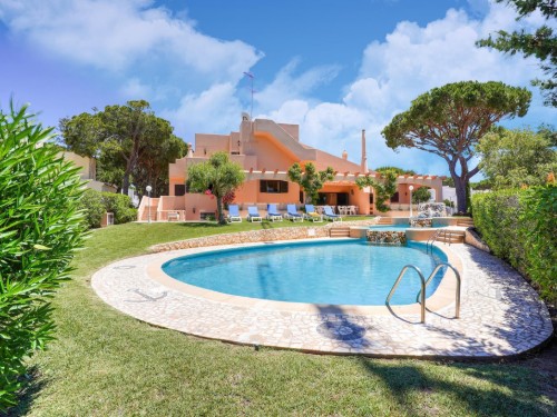 Villa - 10 personer -  - 8125 - Vilamoura
