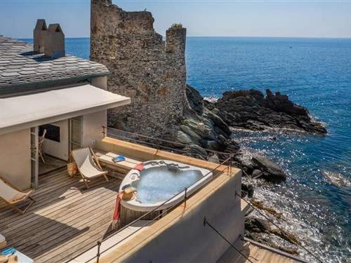 Ferienwohnung - 8 Personen -  - 20222 - Brando