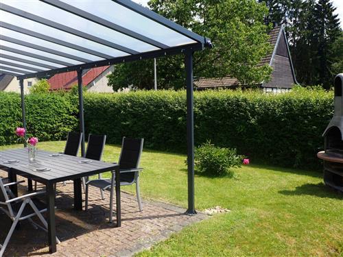 Ferieleilighet - 9 personer -  - Rotacker - 38899 - Hasselfelde