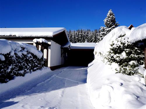 Ferieleilighet - 9 personer -  - Rotacker - 38899 - Hasselfelde