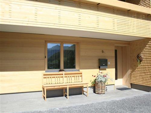 Ferielejlighed - 4 personer -  - Oberfeld - 6881 - Mellau