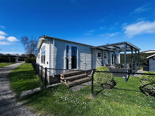 Sommerhus - 4 personer -  - Mariapolderseweg - 4493 PH - Kamperland