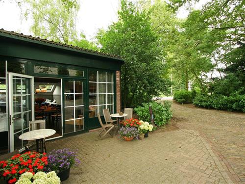 Holiday Home/Apartment - 12 persons -  - 7707PP - Balkbrug