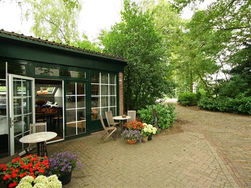 Farmhouse - 12 persons -  - 7707PP - Balkbrug