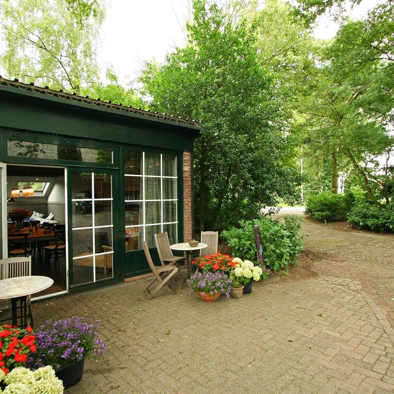 Bondehus - 12 personer -  - 7707PP - Balkbrug