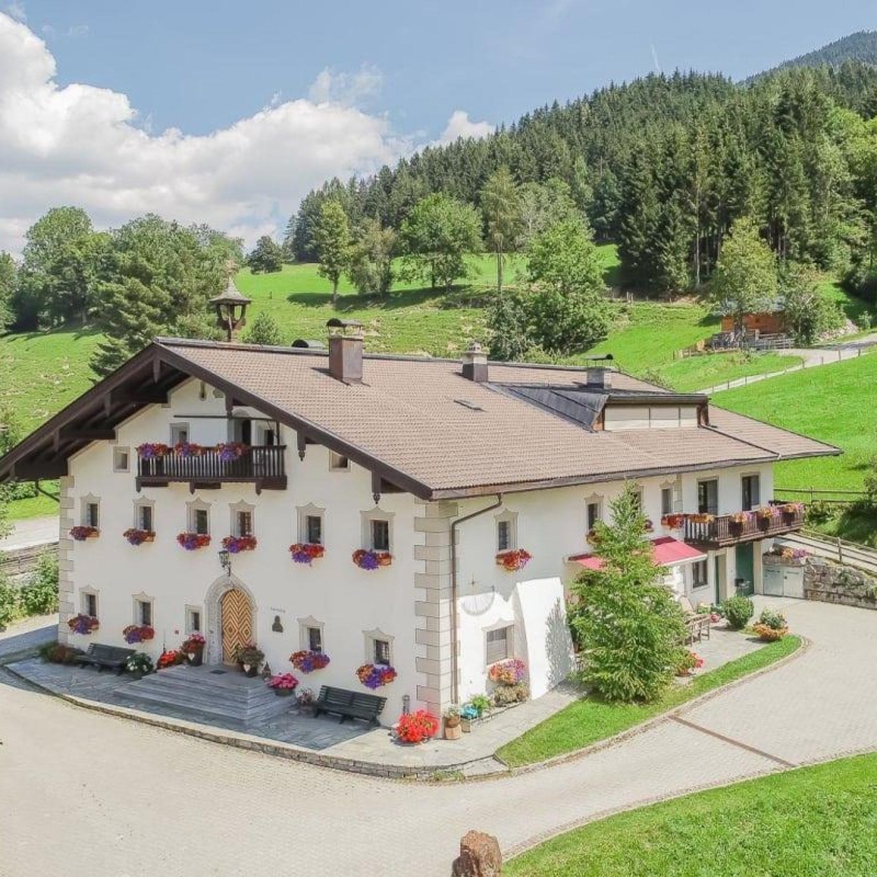 Bondegård - 4 personer -  - Deuting - 5760 - Saalfelden Am Steinernen