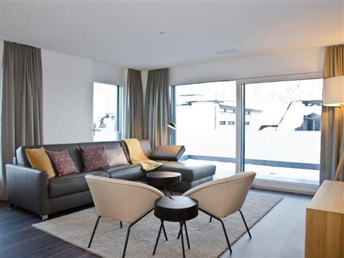 Ferieleilighet - 4 personer -  - Interlaken - 3800