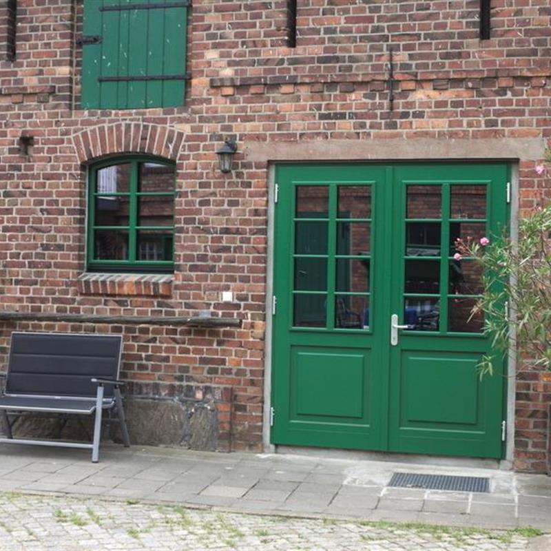 Ferielejlighed - 8 personer -  - Dorfaue - 15938 - Golßen