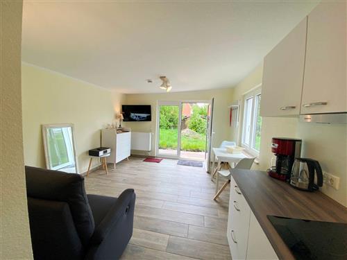 Ferielejlighed - 2 personer -  - Am Oland - 25761 - Büsum