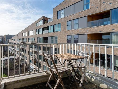 Ferielejlighed - 4 personer -  - 8400 - Ostend