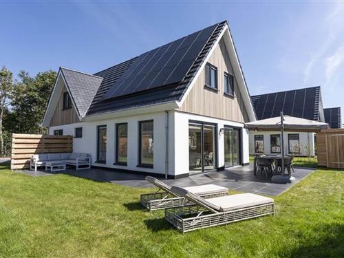 Feriehus - 8 personer -  - 1796PA - De Koog Texel