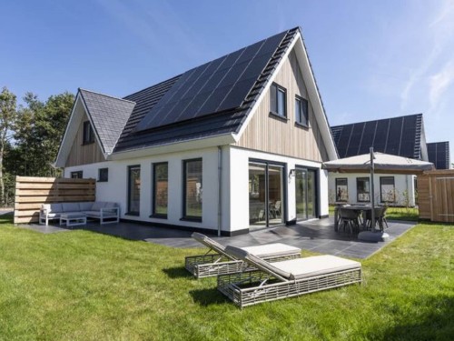Holiday home - 8 persons -  - 1796PA - De Koog Texel