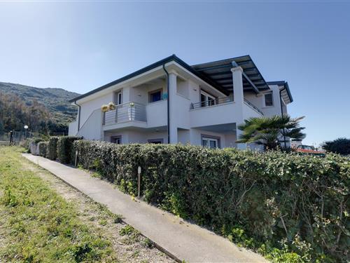 Ferielejlighed - 4 personer -  - 07031 - Castelsardo