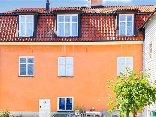 Holiday apartment - 7 persons -  - Kanngjutaregränd - 621 57 - Visby