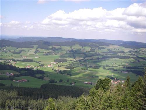 Ferieleilighet - 5 personer -  - Engelhirsch - 87480 - Weitnau