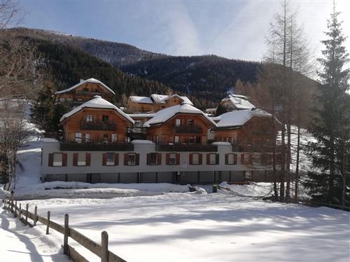 Ferienhaus - 4 Personen -  - Rosennockstraße - 9546 - Bad Kleinkirchheim