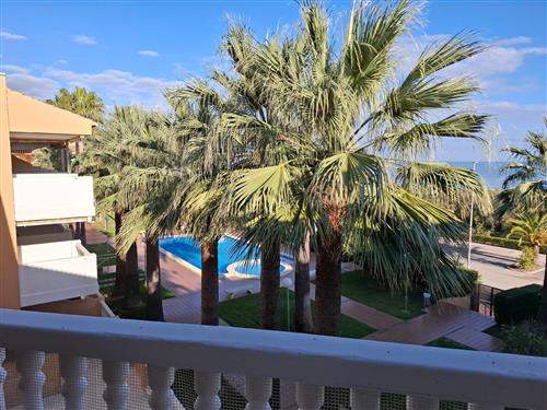 Ferielejlighed - 6 personer -  - Carrer Muntanyar - 46712 - Piles