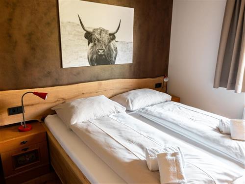 Ferielejlighed - 4 personer -  - Neudorf 61 / Top - 9620 - Hermagor-Pressegger See