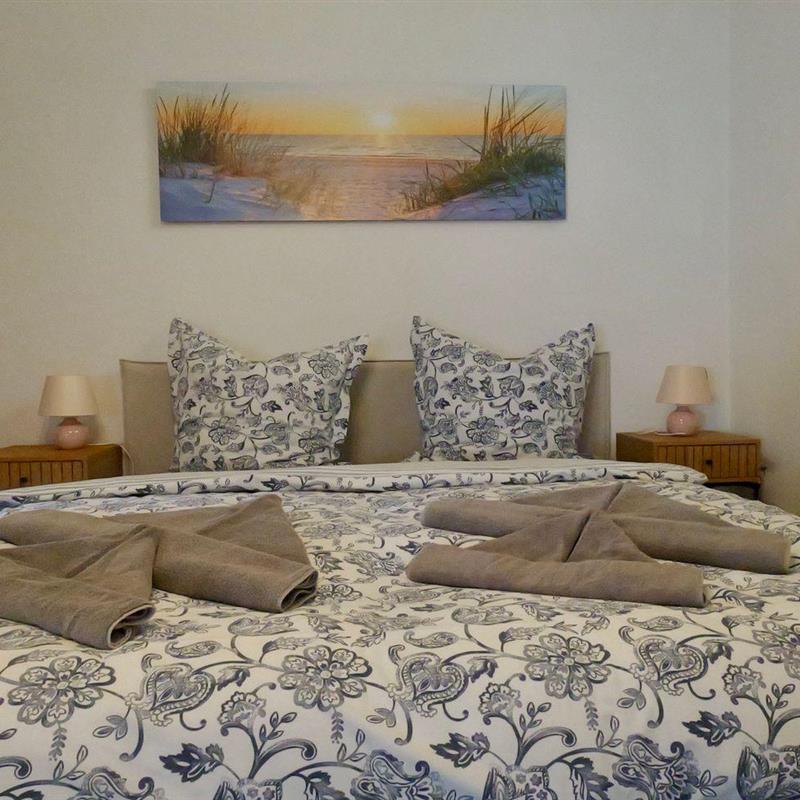 Ferielejlighed - 4 personer -  - Steinmarner Trift - 27476 - Cuxhaven