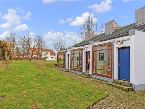 Ferielejlighed - 2 personer -  - Rudolf-Breitscheid-Str. - 17252 - Mirow