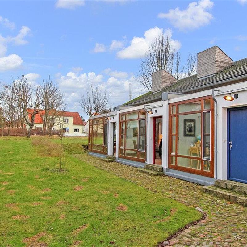 Ferielejlighed - 2 personer -  - Rudolf-Breitscheid-Str. - 17252 - Mirow